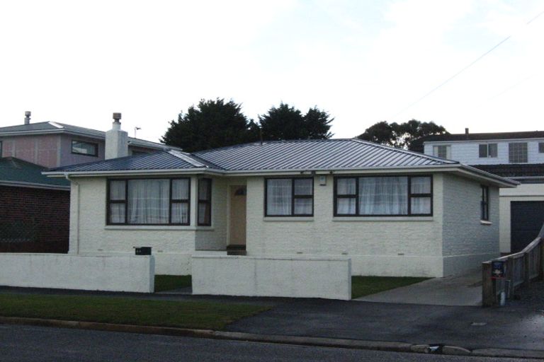Photo of property in 35 Mckerrow Street, Shiel Hill, Dunedin, 9013