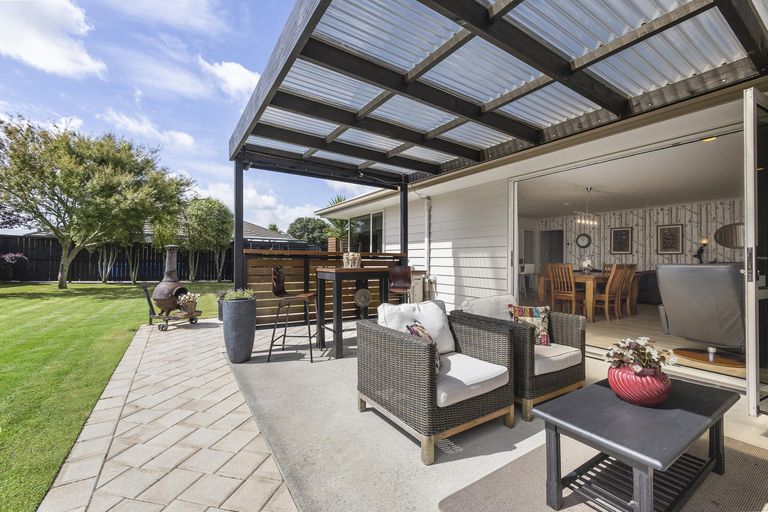 Photo of property in 3 Magnolia Drive, Matamata, 3400