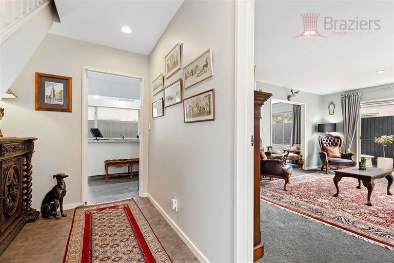 Photo of property in 31a Boon Street, Sydenham, Christchurch, 8023