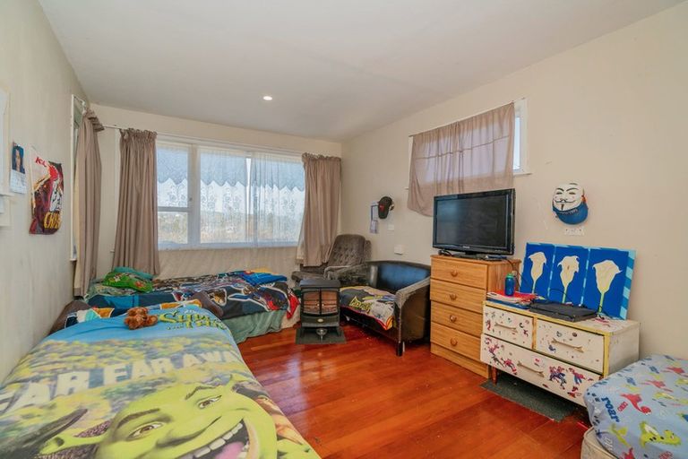 Photo of property in 12 Claremont Avenue, Paeroa, 3600