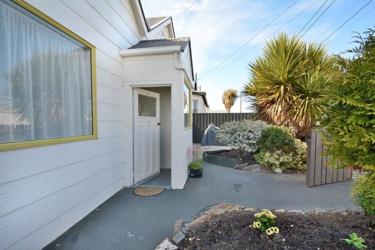 Photo of property in 41 Plunket Street, Saint Kilda, Dunedin, 9012