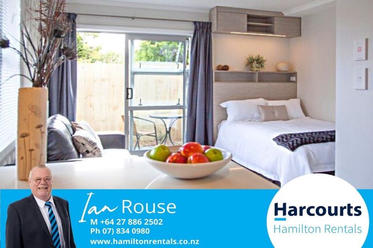 Photo of property in 65 Ohaupo Road, Melville, Hamilton, 3206