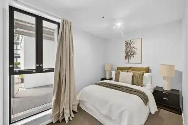 Photo of property in 5/169 Fitzgerald Avenue, Christchurch Central, Christchurch, 8011