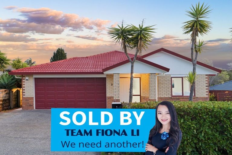 Photo of property in 3 Fleetwood Drive, Henderson, Auckland, 0612