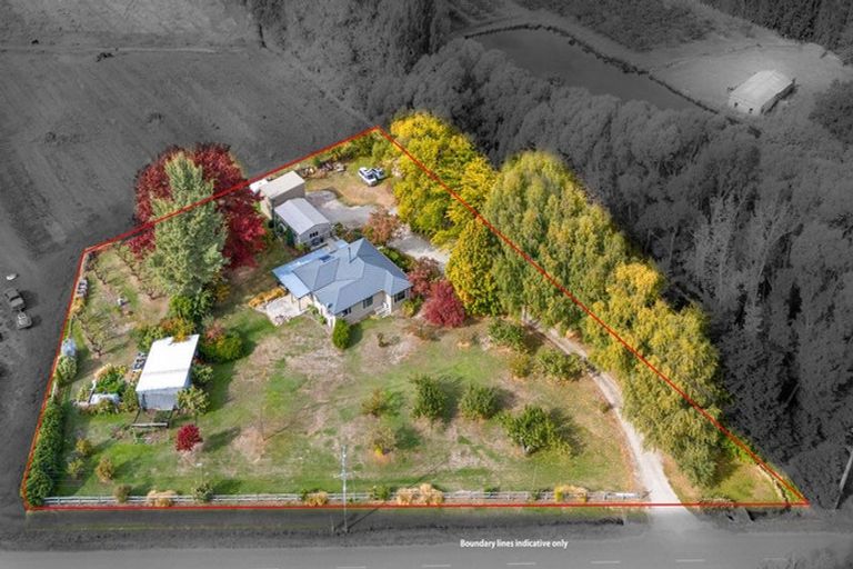 Photo of property in 58 Hawley Road, Blackmans, Alexandra, 9391