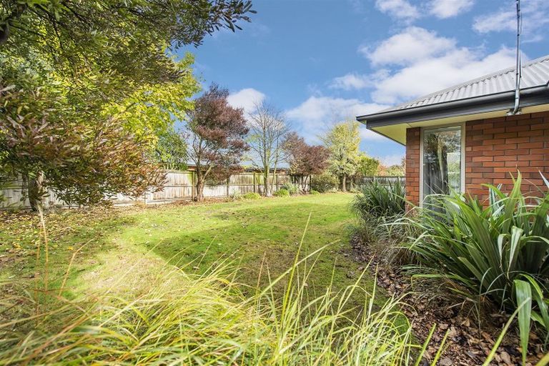 Photo of property in 33 Kinglear Drive, Rolleston, 7614