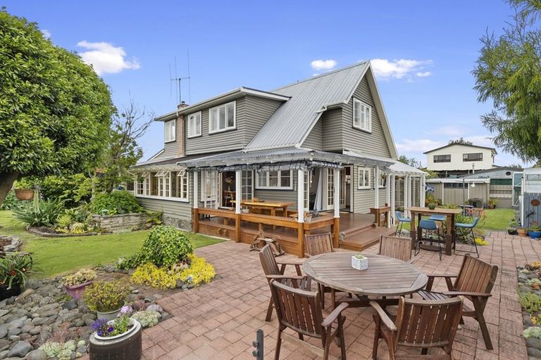 Photo of property in 61 Te Aroha Street, Hamilton East, Hamilton, 3216