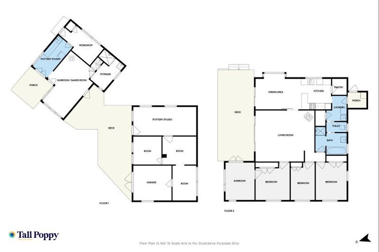 Photo of property in 810a Queen Charlotte Drive, Havelock, 7281