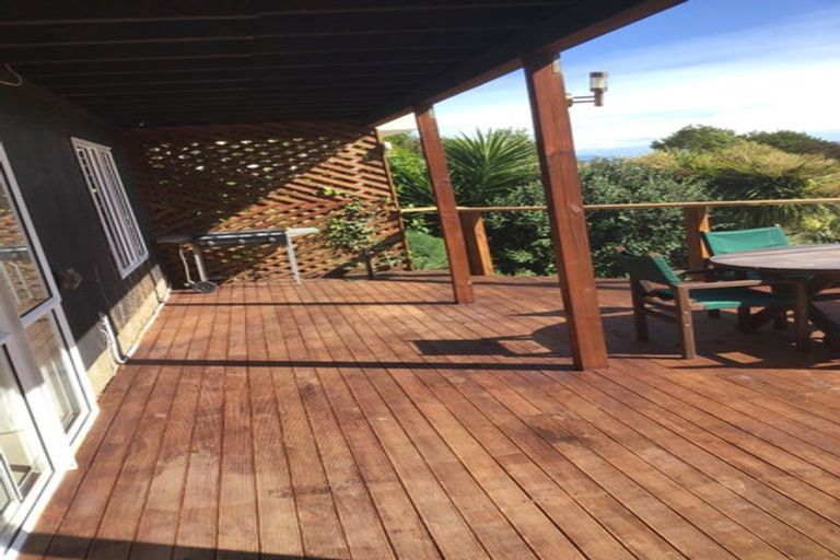 Photo of property in 17 Selleck Street, Mount Pleasant, Christchurch, 8081