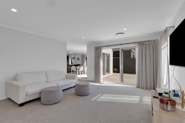 Photo of property in 32 Earp Crescent, Chartwell, Hamilton, 3210