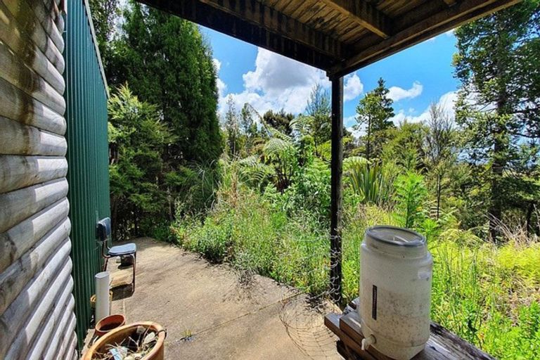 Photo of property in 130a Omatai Road, Peria, Kaitaia, 0482