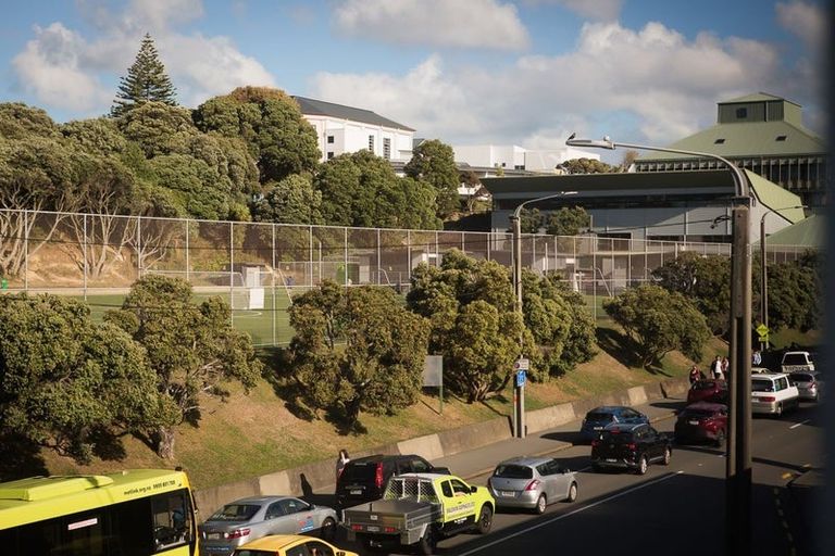 Photo of property in 20/246 Taranaki Street, Mount Cook, Wellington, 6011