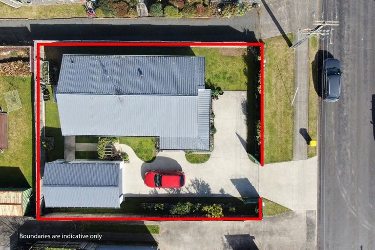 Photo of property in 125a Park Road, Katikati, 3129