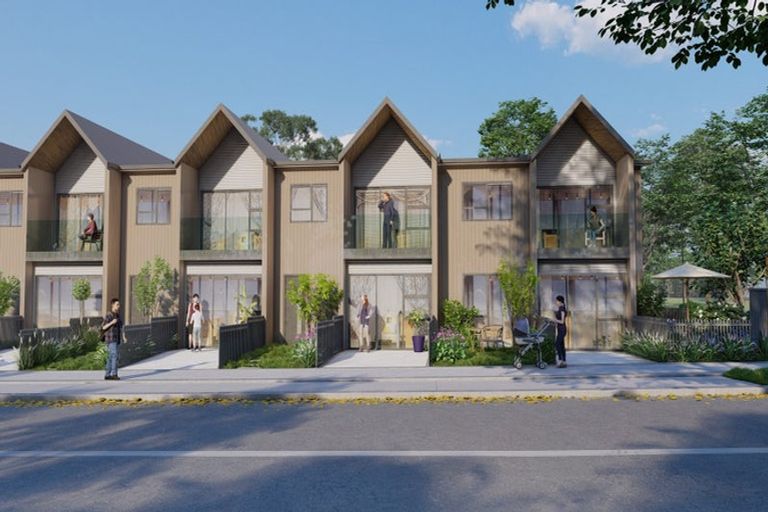 Photo of property in 122 Vintry Drive, Kumeu, 0810