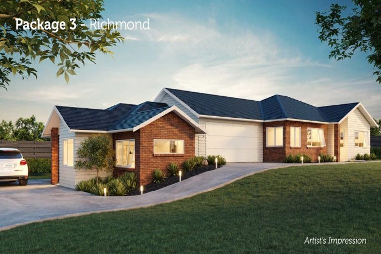 Photo of property in 77 Whakaturou Crescent, Pyes Pa, Tauranga, 3112