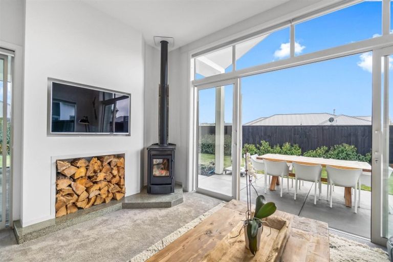 Photo of property in 95 Jimmy Adams Terrace, Lincoln, 7608