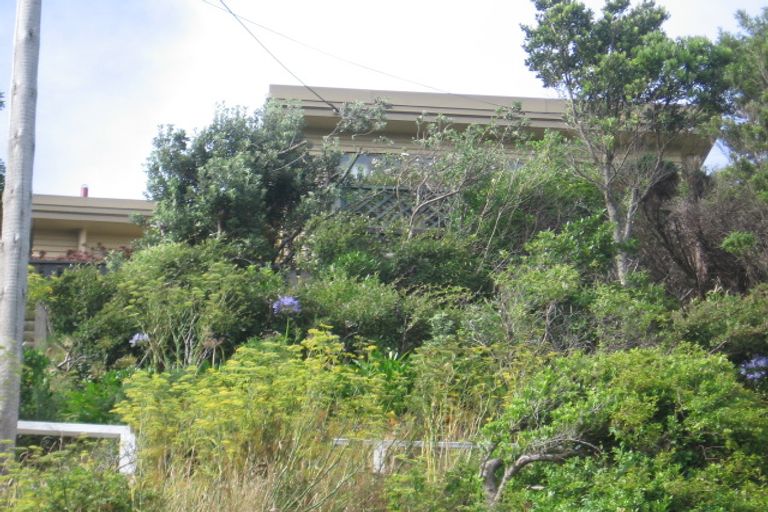 Photo of property in 162 Pembroke Road, Wilton, Wellington, 6012