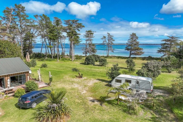 Photo of property in 615 Rangiputa Road, Karikari Peninsula, 0483