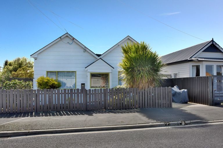 Photo of property in 41 Plunket Street, Saint Kilda, Dunedin, 9012
