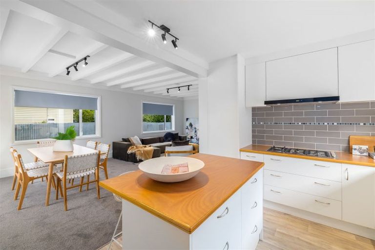 Photo of property in 19 Domain Terrace, Spreydon, Christchurch, 8024