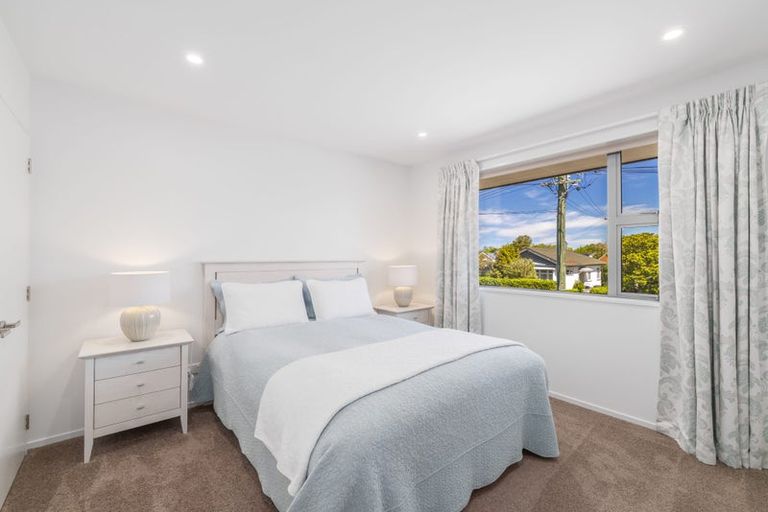 Photo of property in 12 Condell Avenue, Papanui, Christchurch, 8053