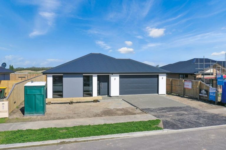 Photo of property in 33 Strowan Avenue, Elgin, Ashburton, 7700