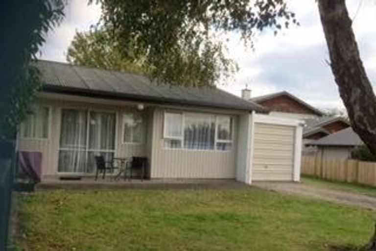 Photo of property in 8 Rainbow Drive, Rainbow Point, Taupo, 3330