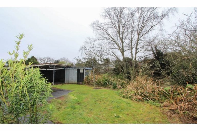 Photo of property in 103b Clyde Street, Hamilton East, Hamilton, 3216