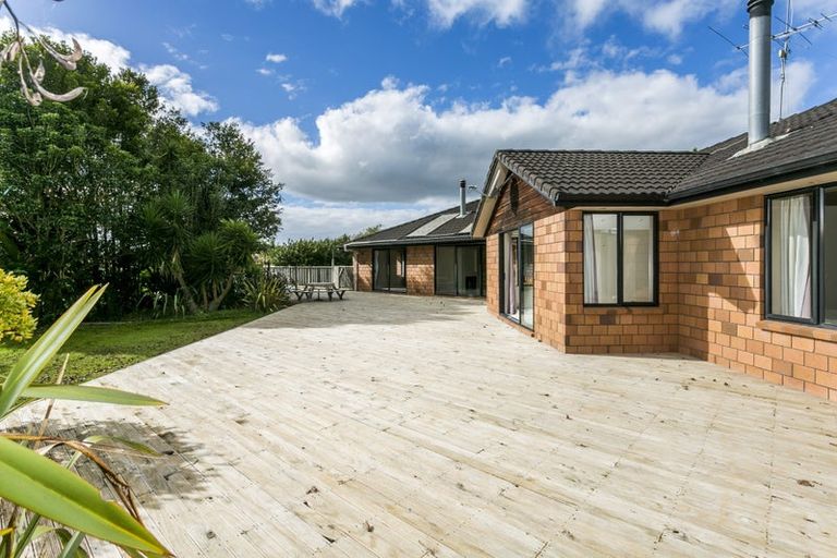 Photo of property in 149 Postman Road, Dairy Flat, Albany, 0794