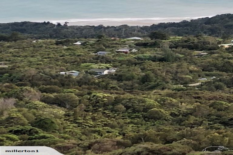 Photo of property in 413 Calliope Street, Millerton, Westport, 7891