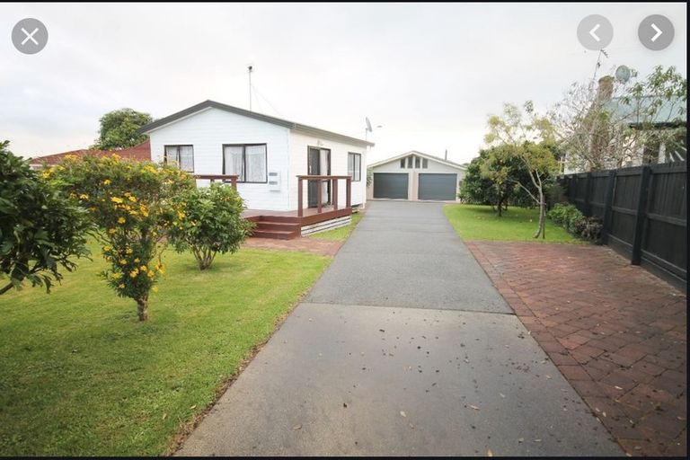 Photo of property in 563 Weymouth Road, Weymouth, Auckland, 2103