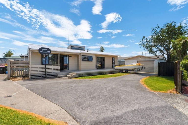 Photo of property in 88 Eversham Road, Mount Maunganui, 3116