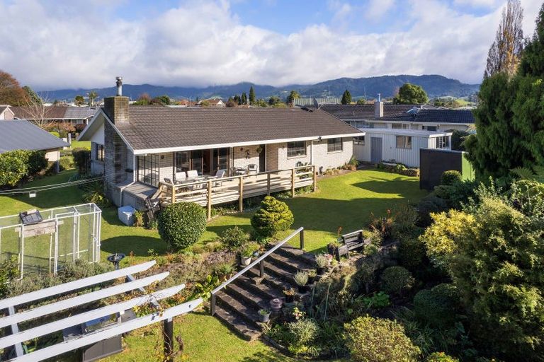 Photo of property in 29 Tui Place, Katikati, 3129