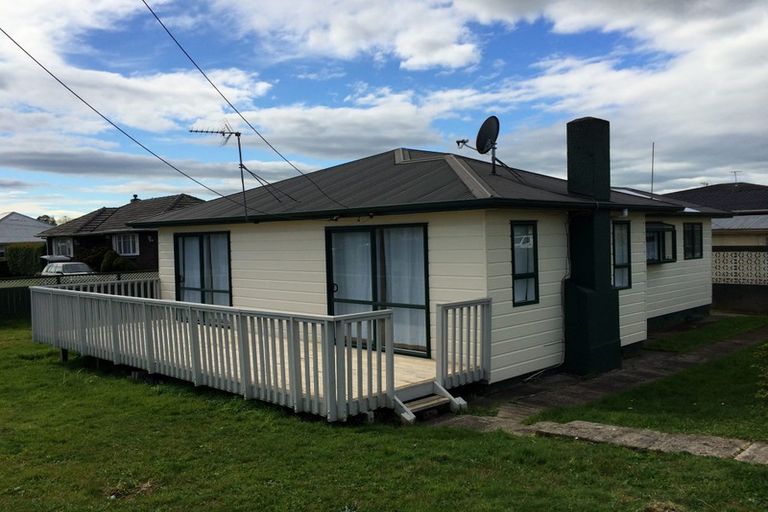 Photo of property in 64 Church Street, Otahuhu, Auckland, 1062