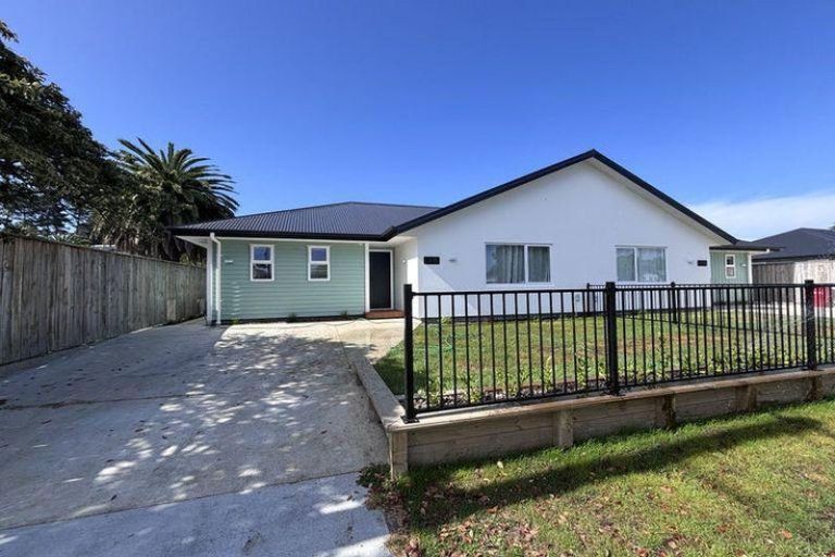 Photo of property in 2a Lucknow Street, Aramoho, Wanganui, 4500