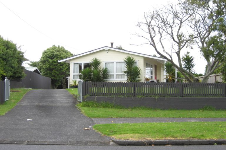 Photo of property in 120 Victoria Street West, Onehunga, Auckland, 1061