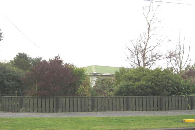 Photo of property in 39 South Belt, Solway, Masterton, 5810