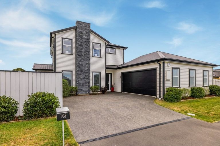 Photo of property in 108 Tauhinu Avenue, Lincoln, 7608