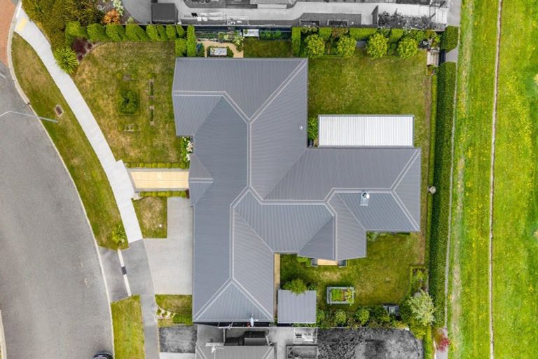 Photo of property in 3 Pemberton Drive, Amberley, 7410