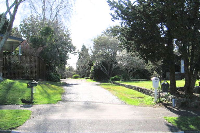 Photo of property in 5 Clements Crescent, Queenwood, Hamilton, 3210