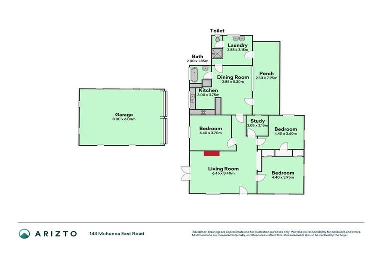 Photo of property in 143 Muhunoa Road East, Ohau, Levin, 5570