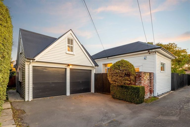 Photo of property in 2/401 Barrington Street, Spreydon, Christchurch, 8024