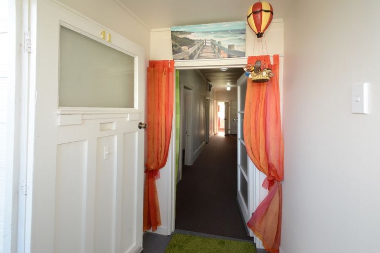 Photo of property in 41 Plunket Street, Saint Kilda, Dunedin, 9012