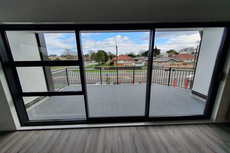 Photo of property in 3/69 Suva Street, Upper Riccarton, Christchurch, 8041
