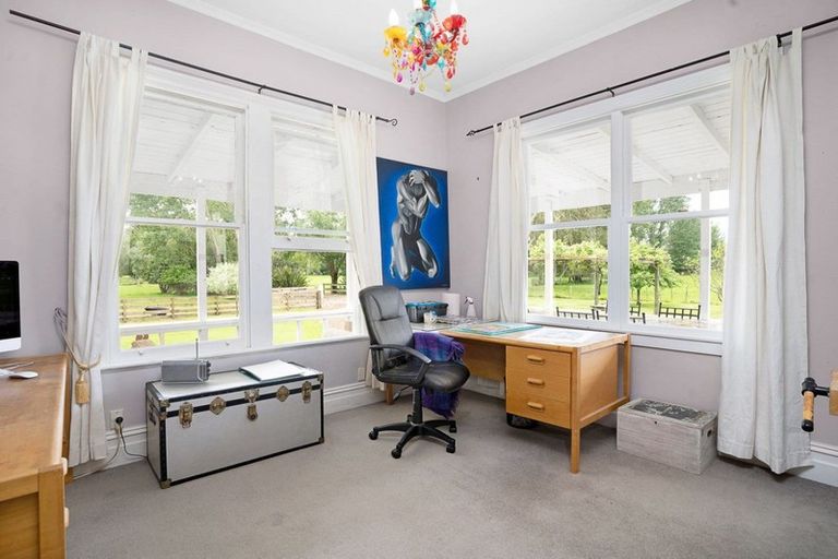 Photo of property in 312 Watsons Road, Te Ore Ore, Masterton, 5886