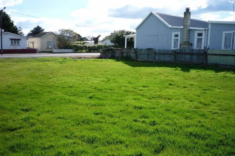 Photo of property in 143 Broadway, Marton, 4710