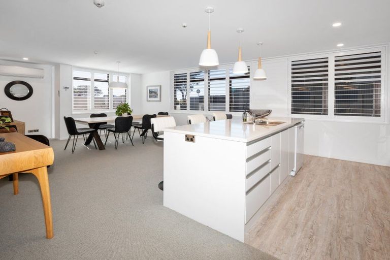 Photo of property in Vivaldi Apartments, 2/48 Marine Parade, Mount Maunganui, 3116