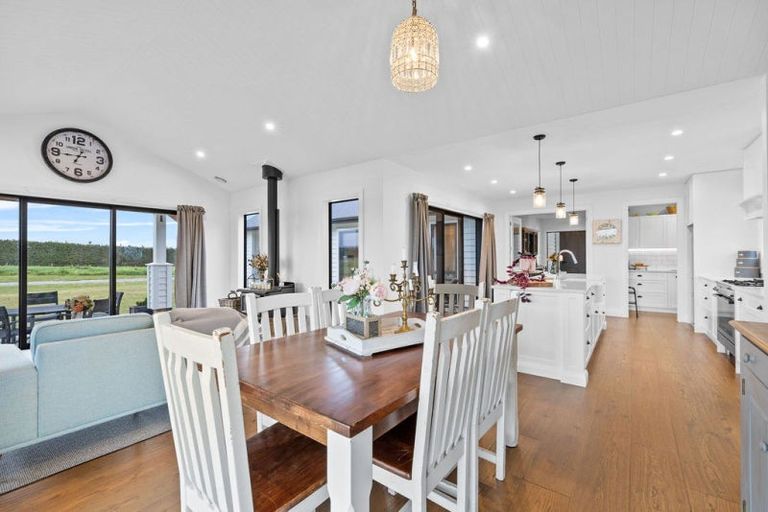 Photo of property in 144 Kennedys Hill Road, Fernside, Rangiora, 7471