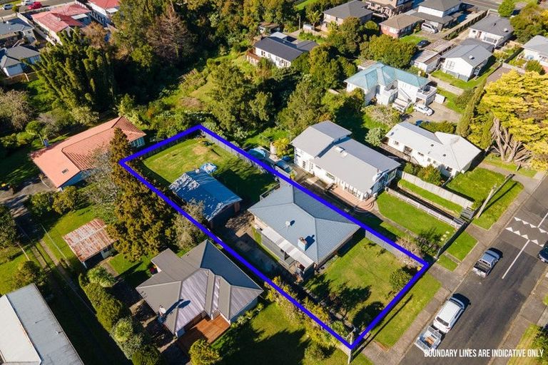Photo of property in 9 Longburn Road, Henderson, Auckland, 0610