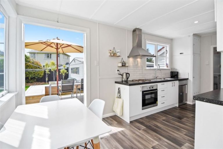 Photo of property in 5 Pinfold Avenue, Hamilton East, Hamilton, 3216